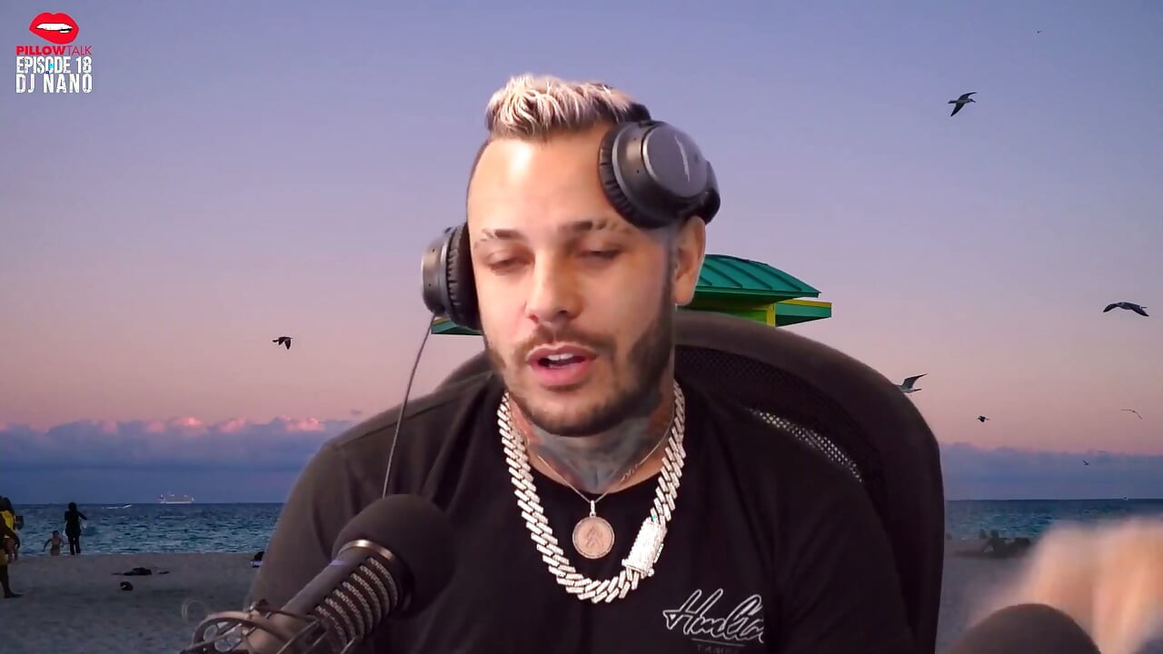1threesomes? Pffft, Dj Nano Berättar varför femkanter är verkligen var det är!