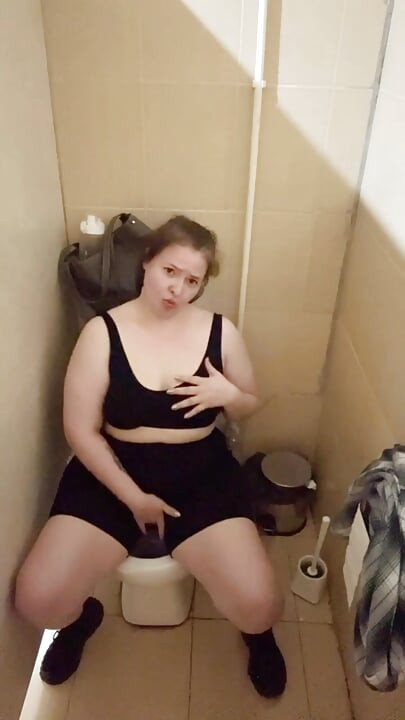 내 마누라를 따먹어