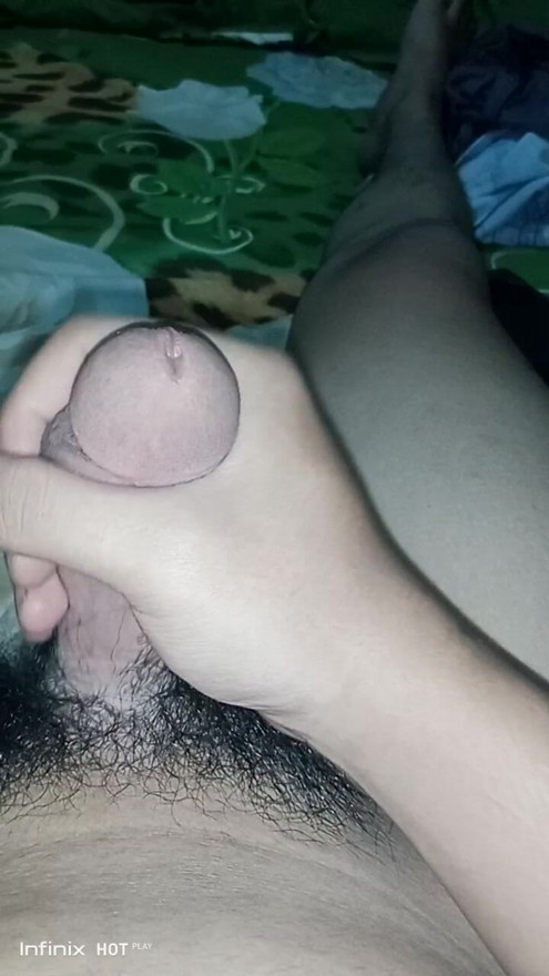 Dick Dick Wake Up