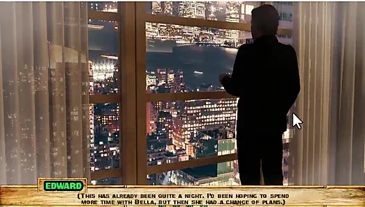 Pulau Lewd #6 - siapa yang nggak suka sama dua wanita sekaligus