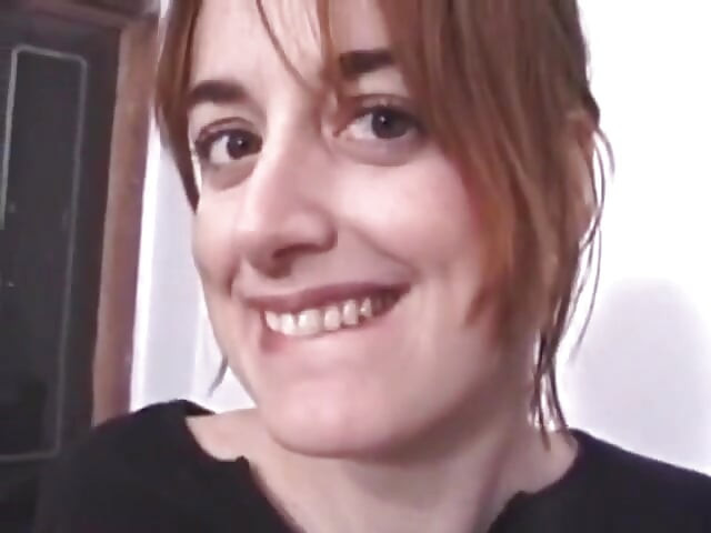 Hot girl gets tits fondled after ass is whipped while bound