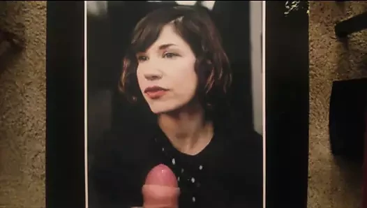 Dürüst carrie brownstein haraç 1