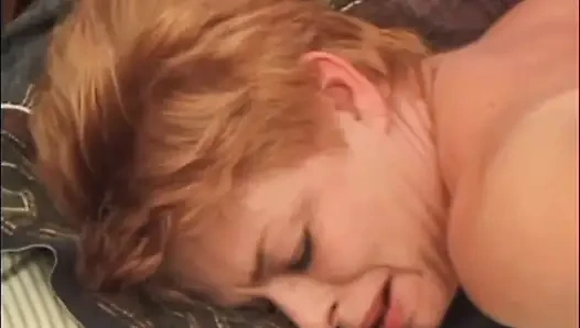 Candy Cooze Hard by the Vagina