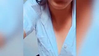 Hot horny girlfriend's role play (Pagal Hojaoge)