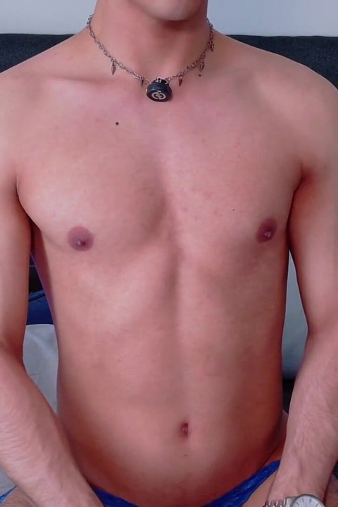 Dancing in Bed While My Toy Vibrates with Pleasure
