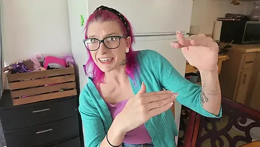Stepmom Finds Inferiority