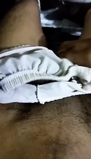 I love my moms panties