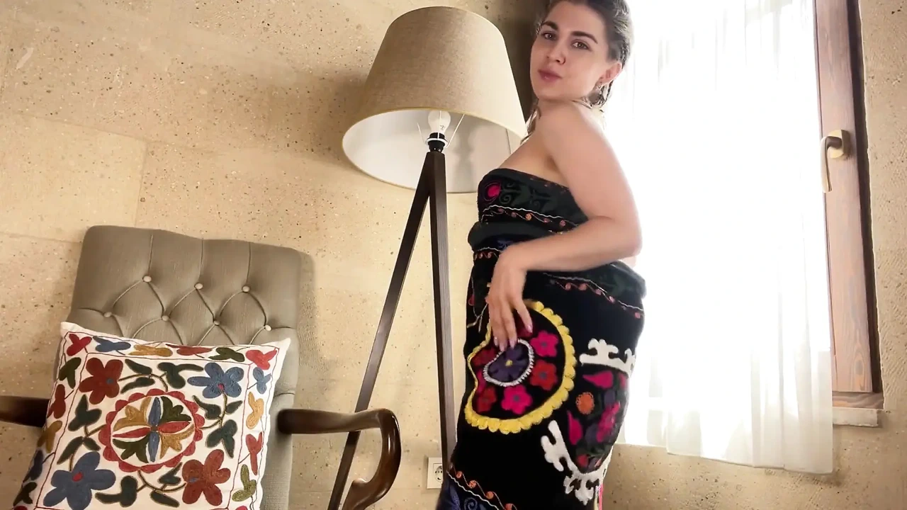 Hai lần thâm nhập và twerk