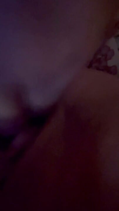 Fist Pounding Tight Shaved Pussy