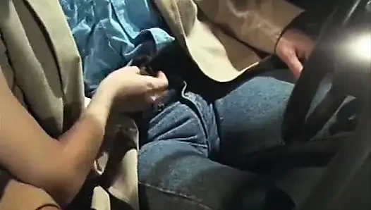 Angelica Bella doyumsuz kısır yapım