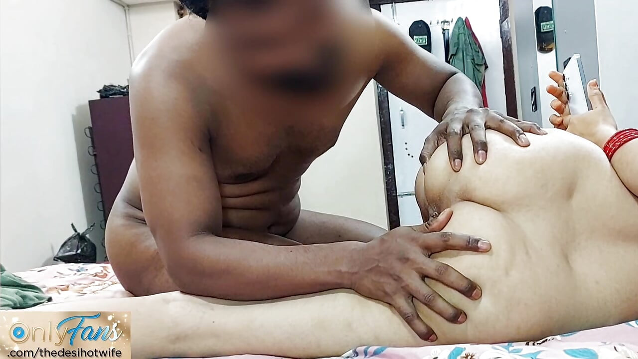 Small Cock Boy Try to Have Normal Romantic Sex with Me