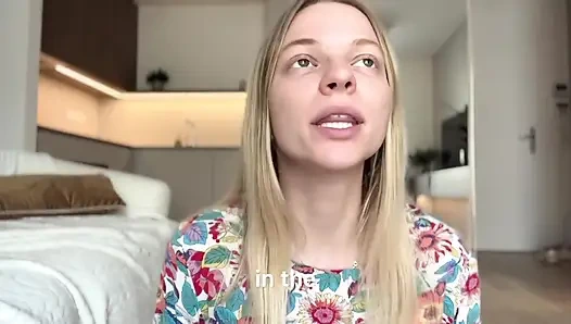 Der Sissy-cuckold-fetisch