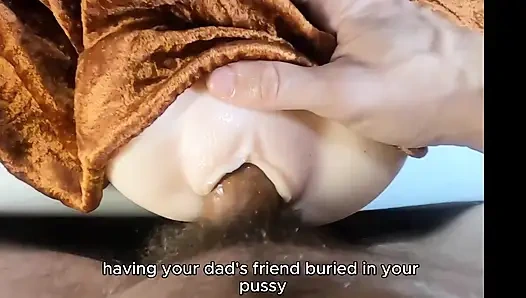 Yanımızdaki yatakta arkadaşıyla sikişiyor! (ateşli edepsiz konuşma)