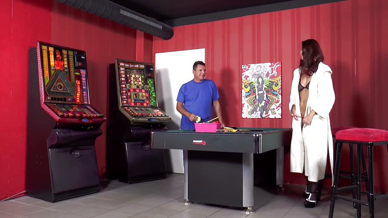 Jessy n rw kalah dalam kenikmatan