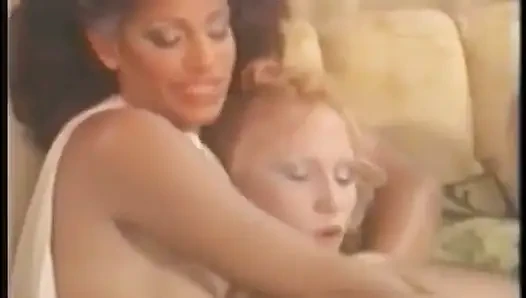 Vanessa Del Rio & Merle Michaels