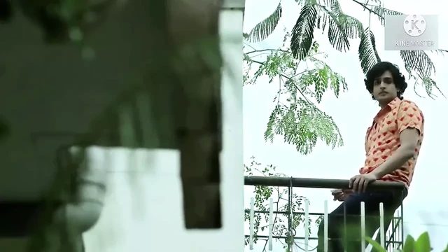 Amika – hot scenes