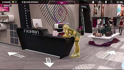 Steps of De Bauchery 39 the Live Stream Was so Amazing