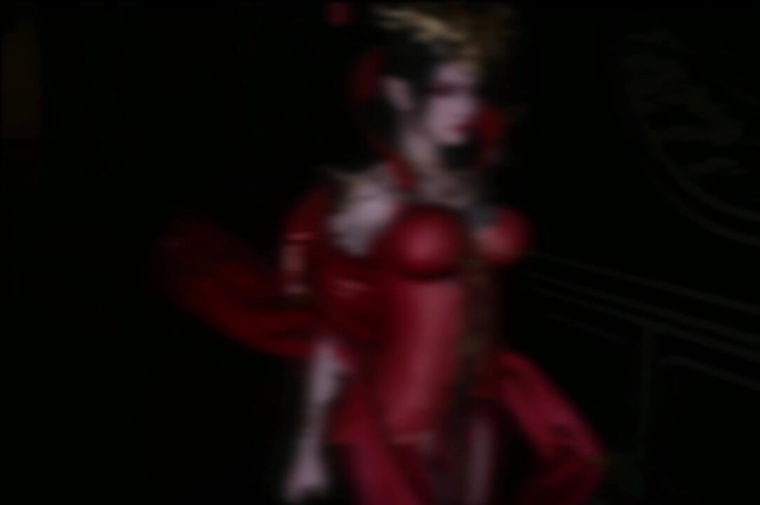 Godin van het geanimeerde paradijs: 3D-schoonheid - 3D-animatie Hentai
