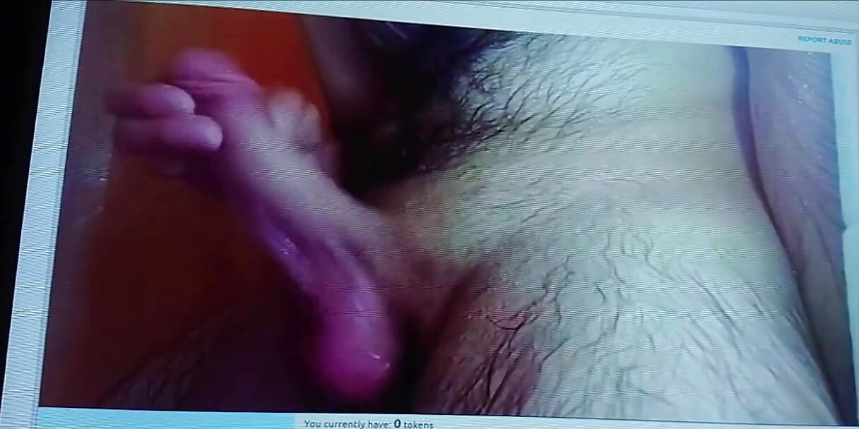 long penis shower