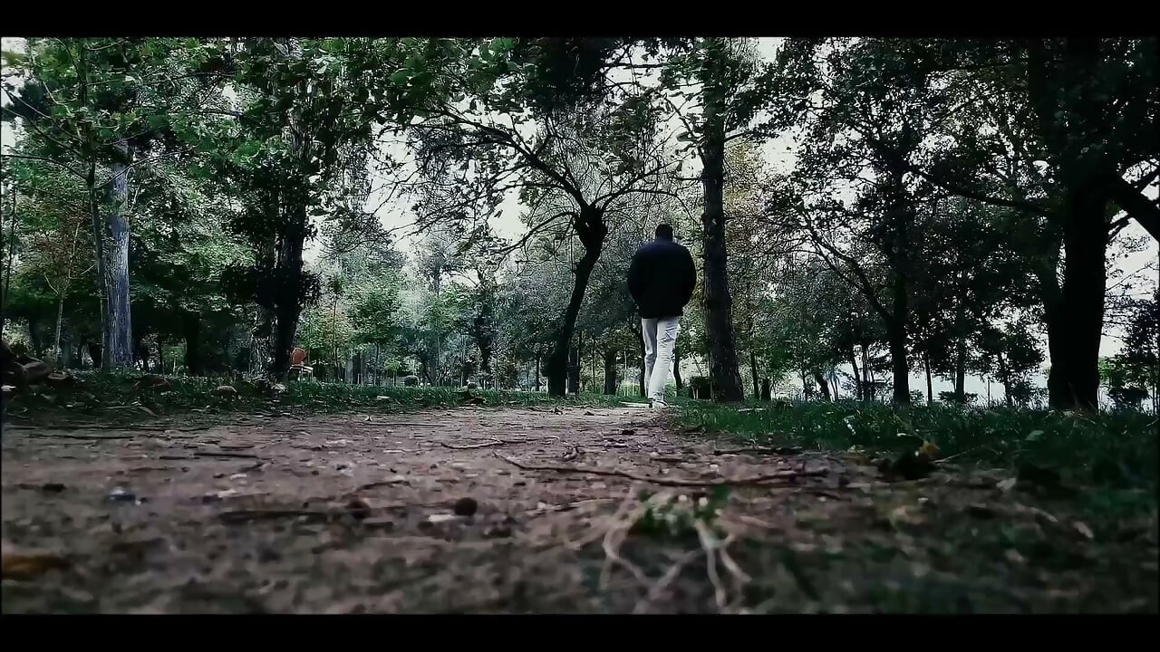 Kami Syuting Film Horor Tengah Malam di Hutan - Behind the Scenes + Film Pendek SFW Lengkap