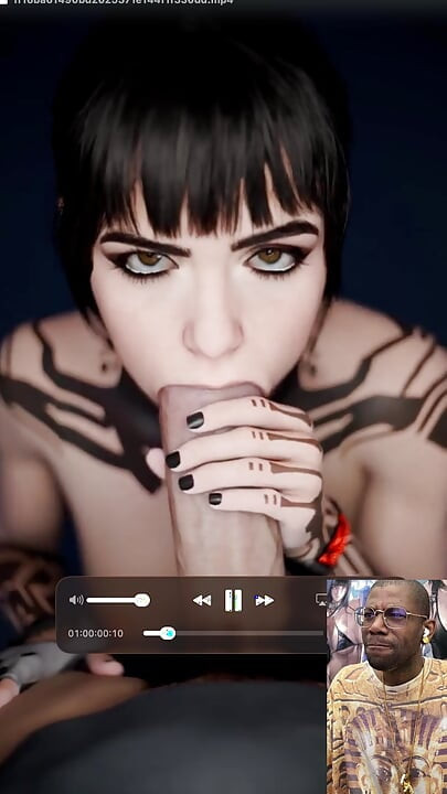 아름다운 자지 빨기, 젖탱이를 흔드는 거유 금발, Ellie Cowgirl 섹스, 모음집