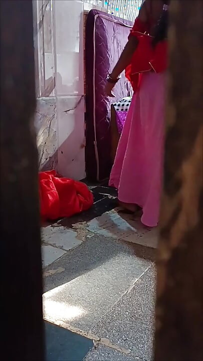 Indian Desi Boy Fuck Her Sister-in-law