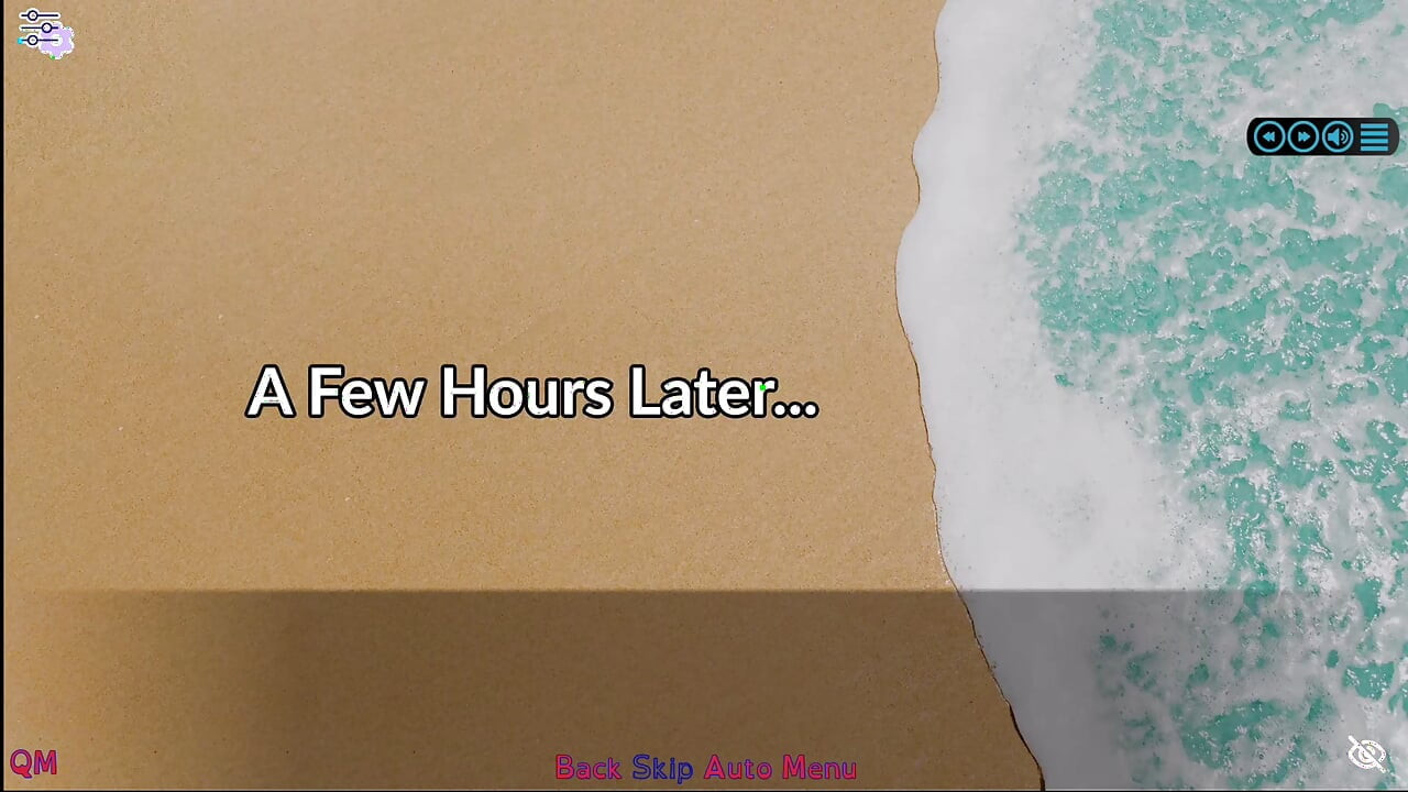 Sunshine love # 4 Nicole gab mir einen blowjob.