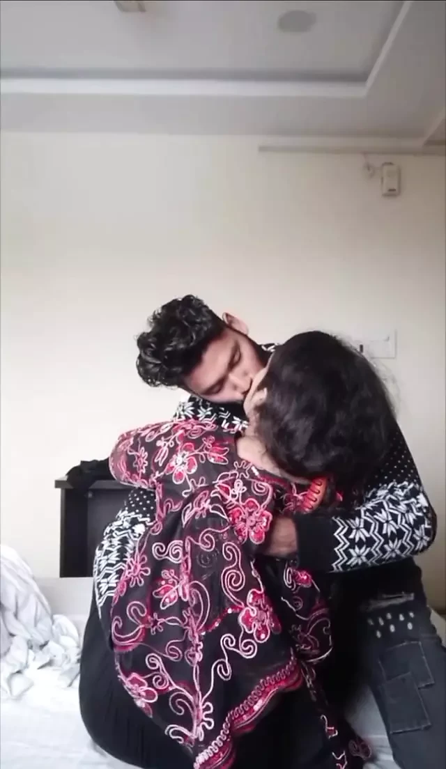 Watch Desi Lover Romance and Fucking In Doggy Style Desi Lover Romance and Fucking In Doggy Style