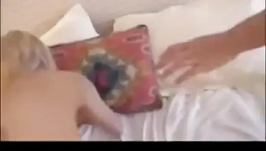 Mandi and Kristina - POV