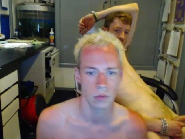step dad gets fucked by 2 twinks