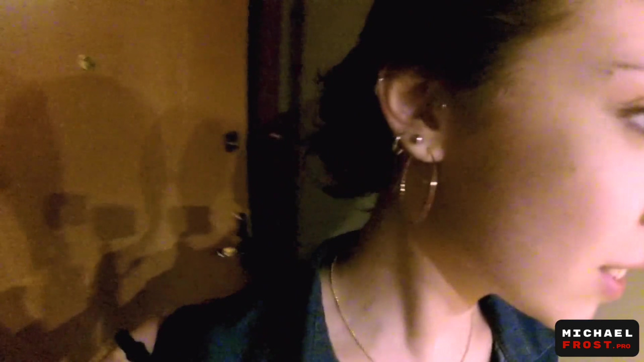 我以为这会是模特经纪公司的选角...