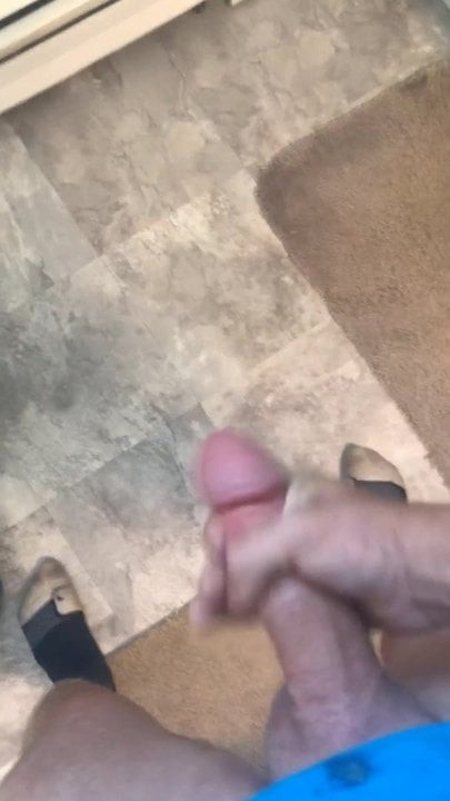 Cumshot