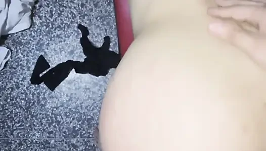 Schöne frau von mir