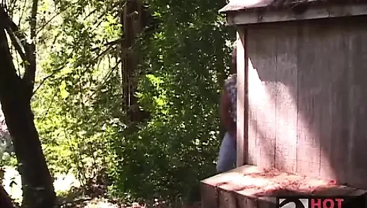 Hard Mountain: Wanderin' Delight