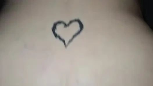 Cum on that Dick