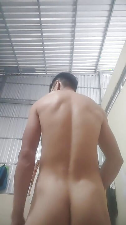 셀카 서서 있는 자세도 너무 좋아요