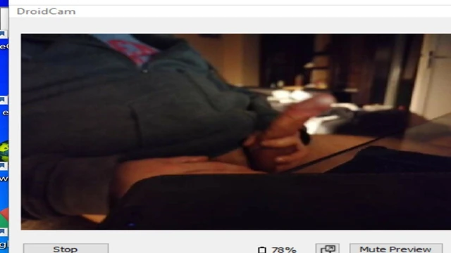 ME Stroking