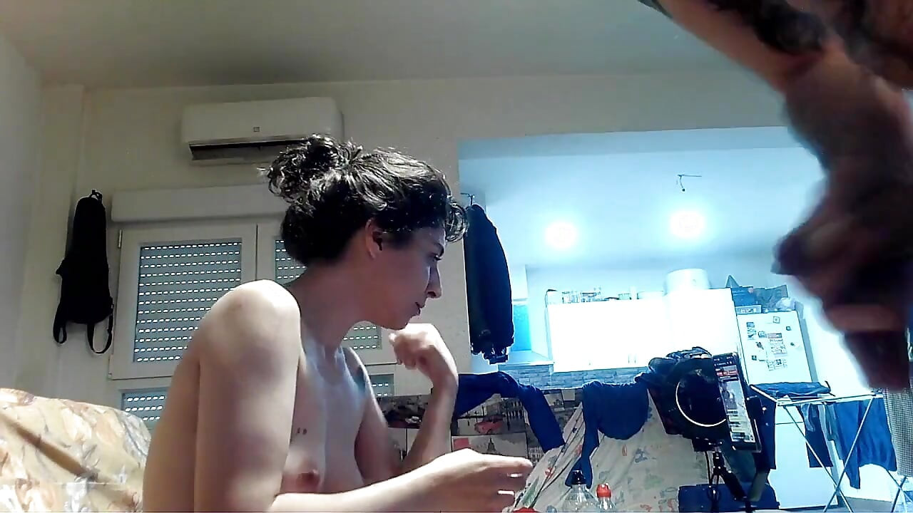 Streaming ini semakin panas