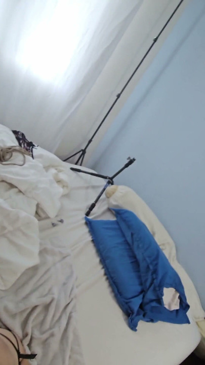Hard Fucking My Marked Ass after a BDSM event | Clip 2