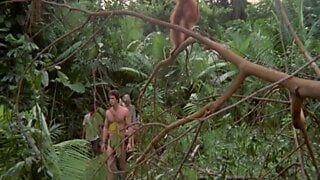 Синие джунгли - 1978 (восстановлено)