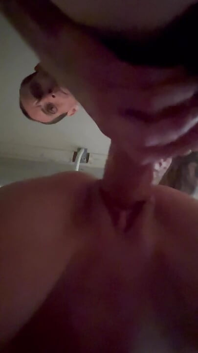 Beating Cindy’s Pussy From the Back