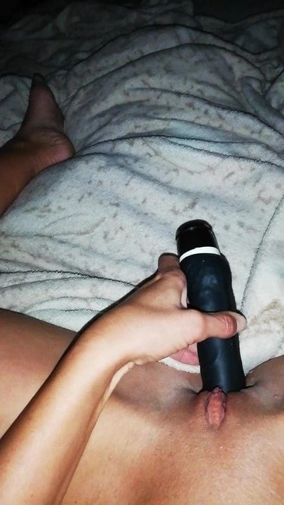 Szaffi&Dildo