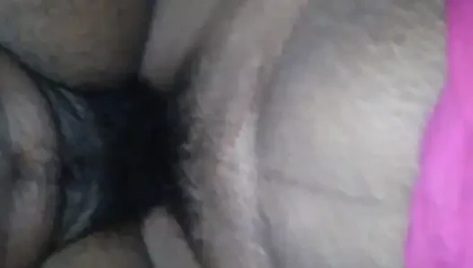 Bangla desi romantisches paar, echter moment HD