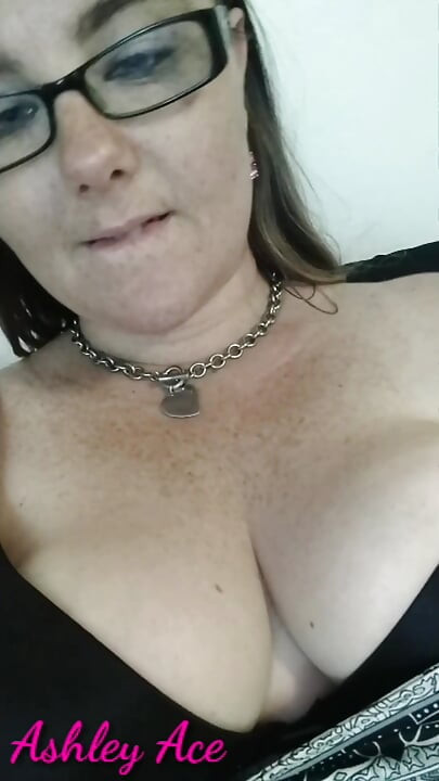 Ashley ace will mehr!