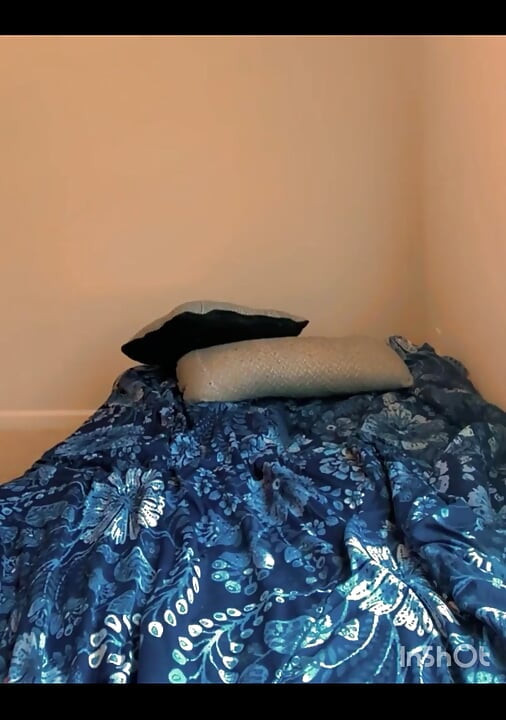 Ass Clapping No Thong