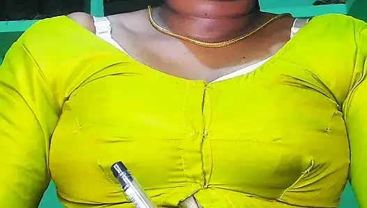 Fuuuuck WTF MILF kavita bhabhi