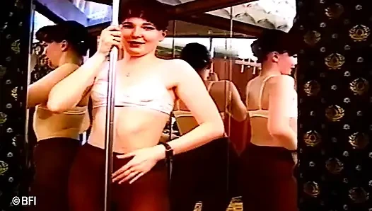 Russian peek-teens part 7