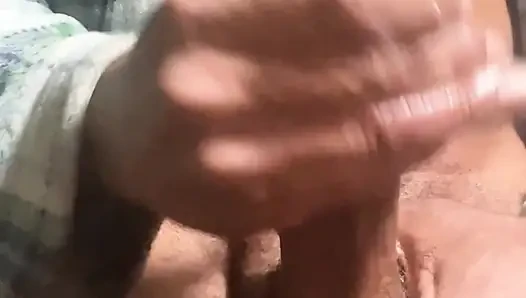 Büyük yarak büyük boşalma anlamına geliyor