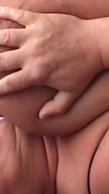 Captivating moment from "Seduced to fuck after Work German milf got banged Part 3"
