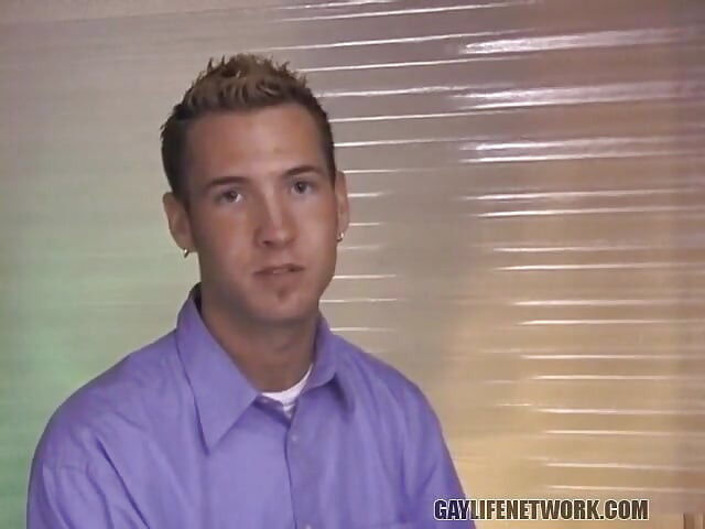 An Interview with Chase